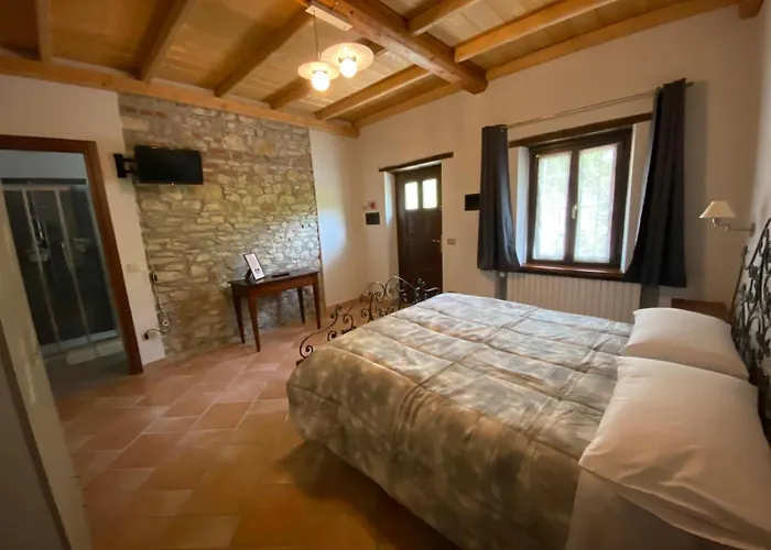 Agriturismo Poggiacolle