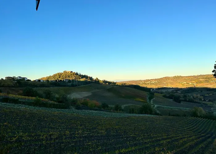Agriturismo Poggiacolle