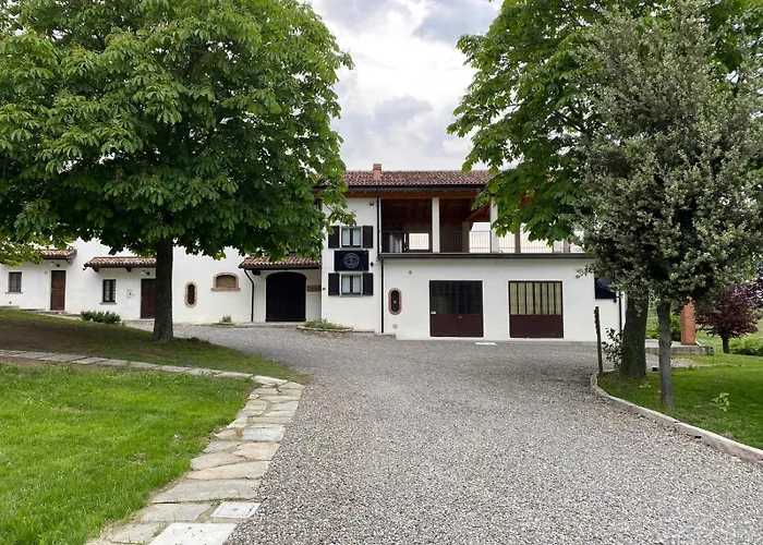 Agriturismo Poggiacolle