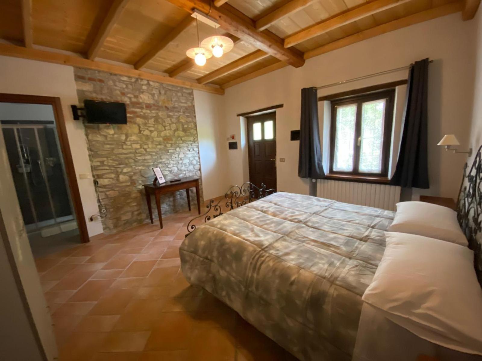 Farm stay Poggiacolle *