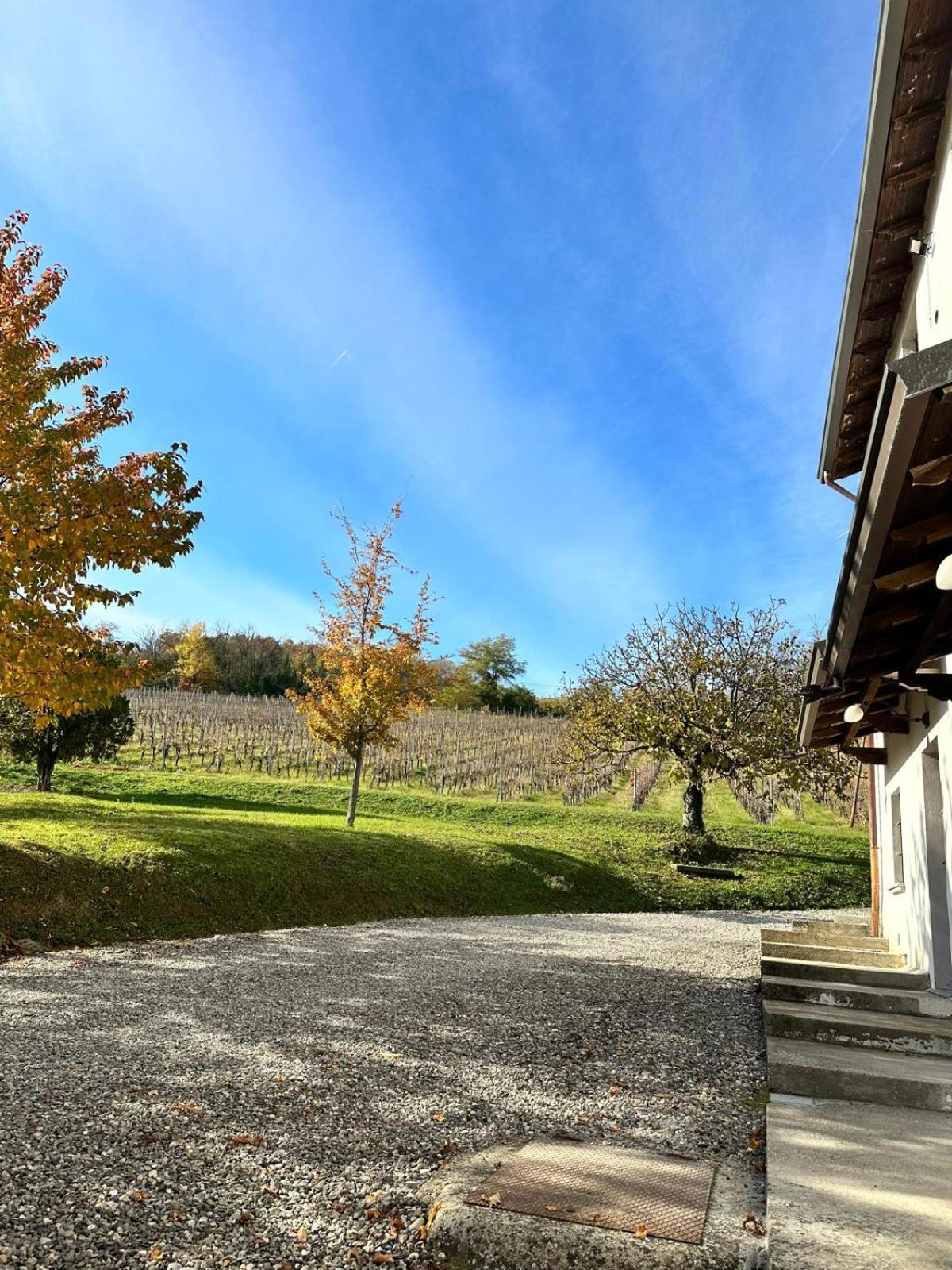 Farm stay Poggiacolle