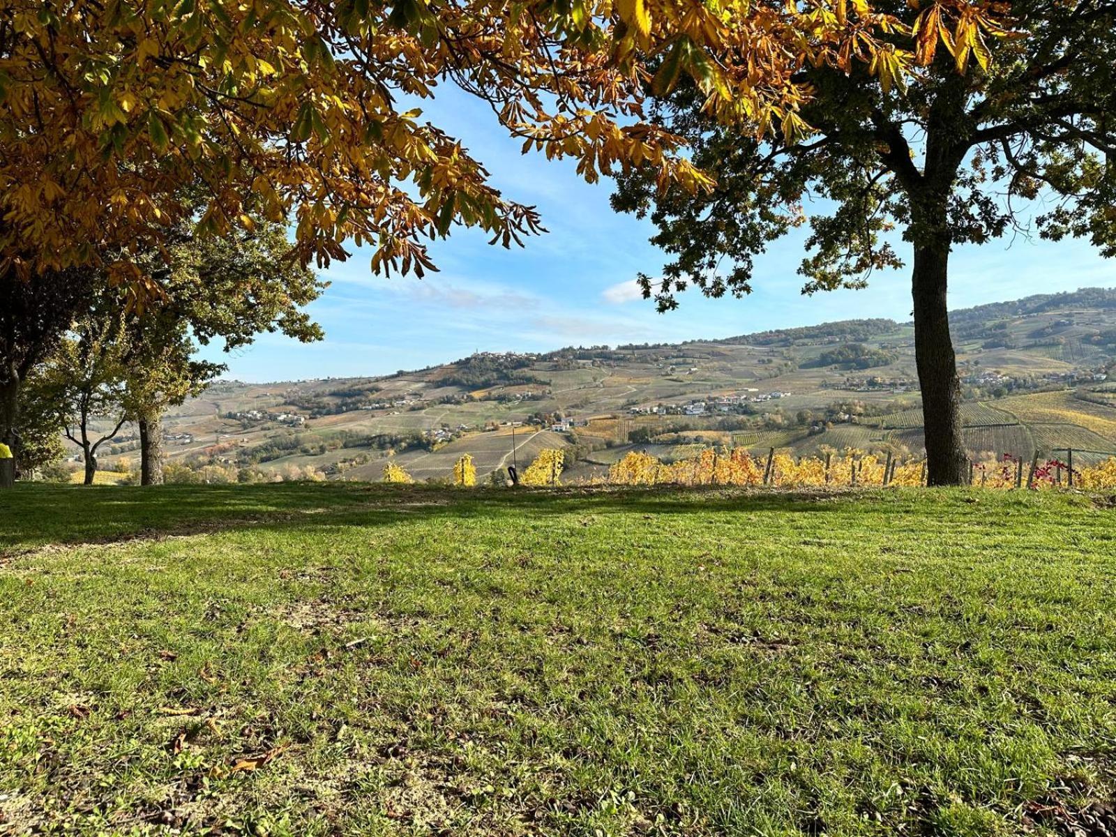 Farm stay Poggiacolle